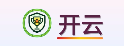 开云 logo